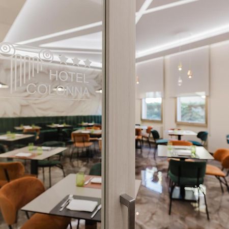 Hotel Colonna Albignasego Екстериор снимка