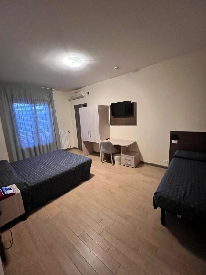 Hotel Colonna Albignasego Екстериор снимка