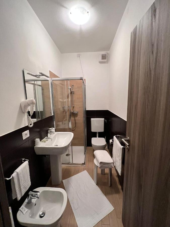 Hotel Colonna Albignasego Екстериор снимка