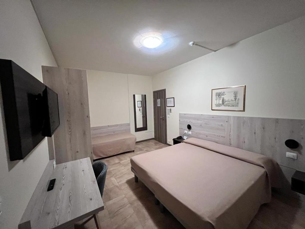 Hotel Colonna Albignasego Екстериор снимка