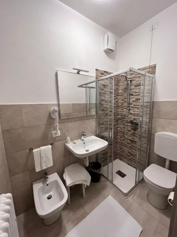 Hotel Colonna Albignasego Екстериор снимка